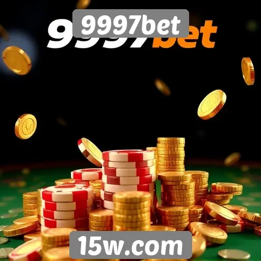 9997bet analisa tendências em jogos online