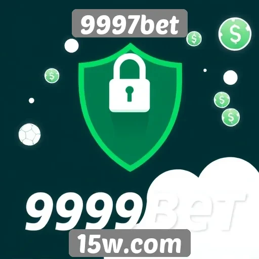 Plataforma 9997bet se destaca pela segurança