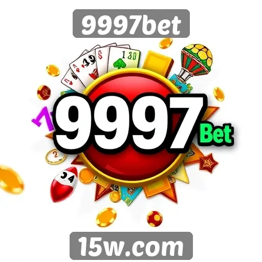 Diversidade de jogos oferecidos na plataforma 9997bet