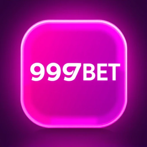 9997bet Logo