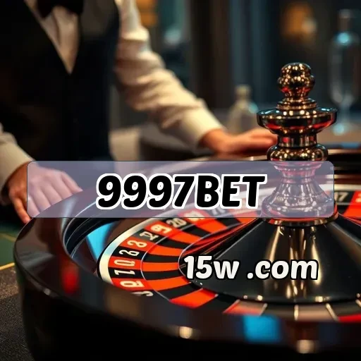 9997bet: Mergulhe nas Incríveis Funcionalidades da Plataforma de Jogos
