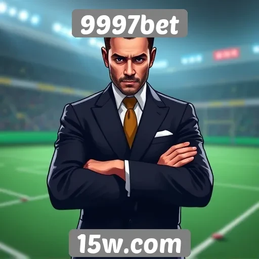 Segurança e confiabilidade do 9997bet para apostadores