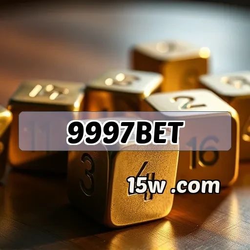 9997bet: Os Caça-Níqueis Que Você Precisava Conhecer